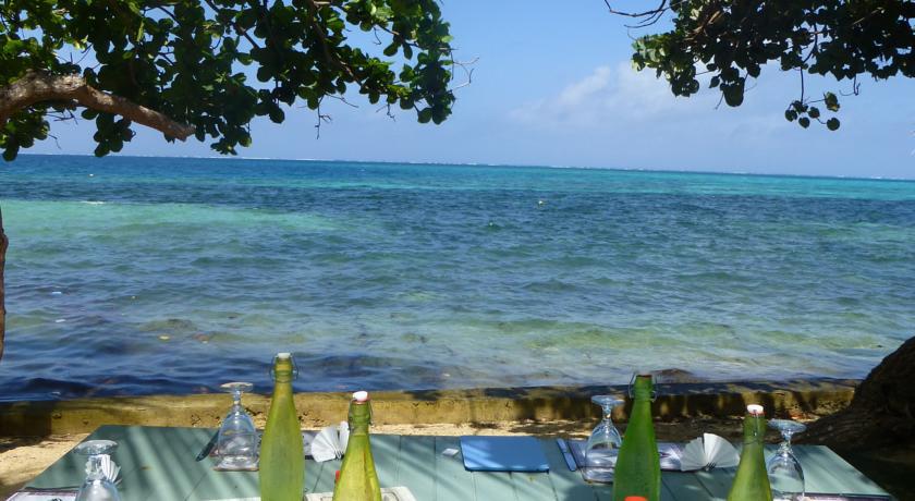 Mai Dive' Astrolabe Reef Resort Naqara Zewnętrze zdjęcie