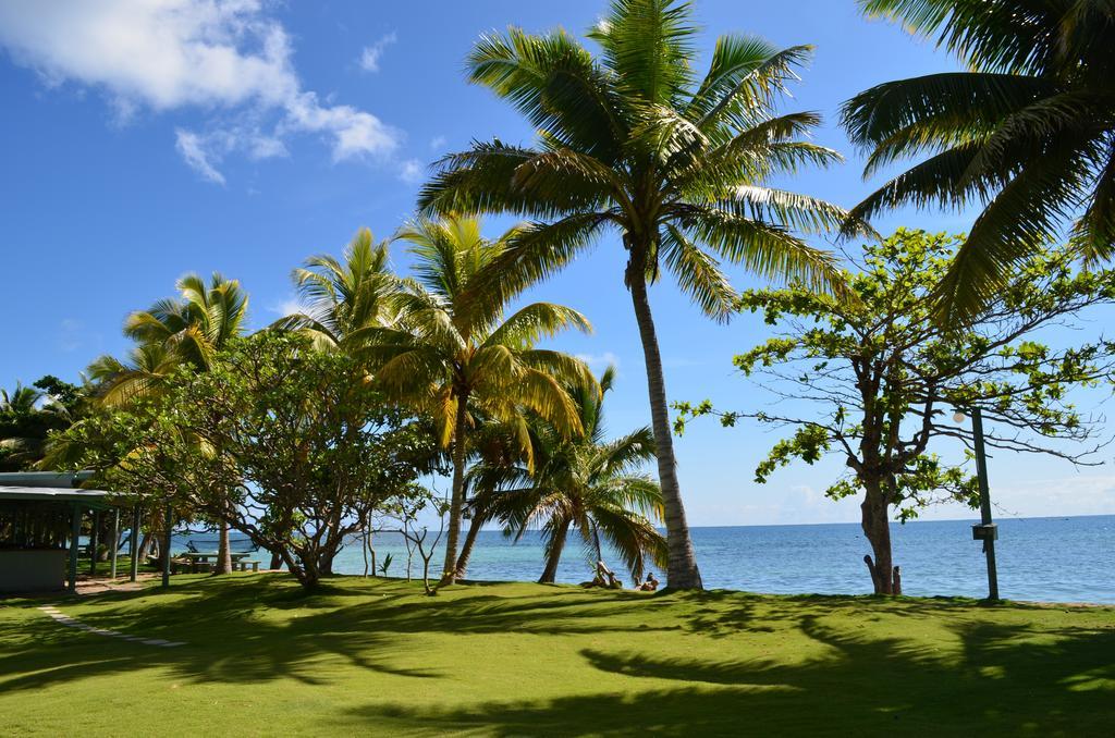 Mai Dive' Astrolabe Reef Resort Naqara Pokój zdjęcie