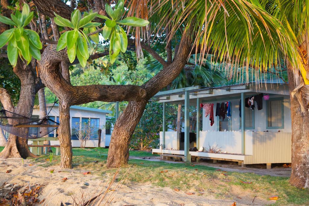 Mai Dive' Astrolabe Reef Resort Naqara Pokój zdjęcie