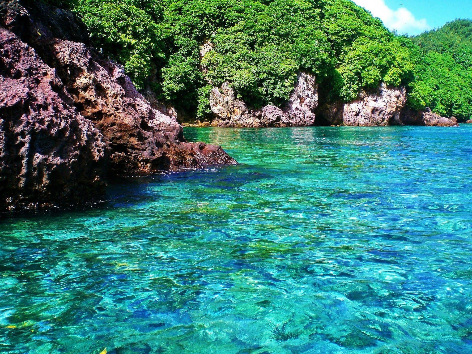 Mai Dive' Astrolabe Reef Resort Naqara Zewnętrze zdjęcie